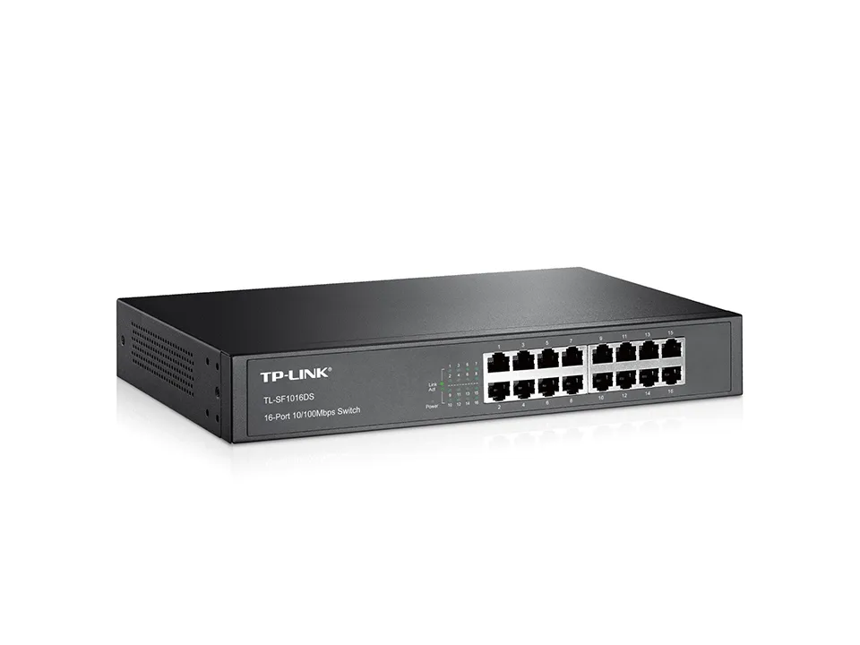 TP-Link TL-SF1016DS