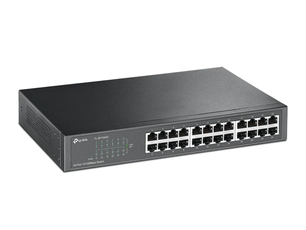 TP-Link TL-SF1024D